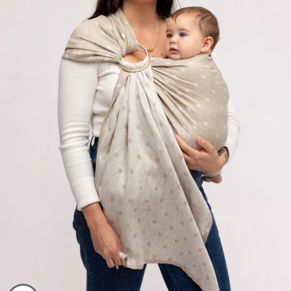 WildBird Ring Sling
